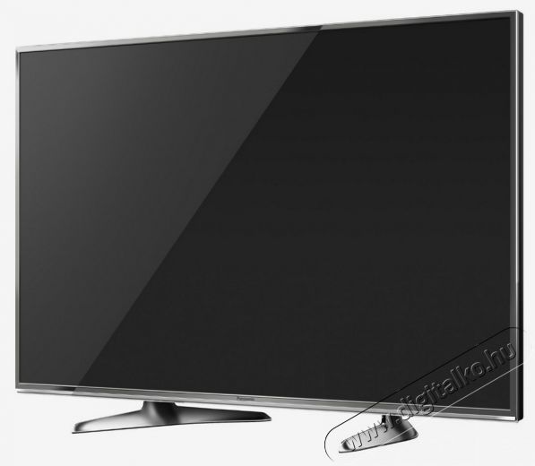 PANASONIC Viera TX-49DX653E Ultra HD LED Smart televízió Televíziók - LED televízió - UHD 4K felbontású - 322657
