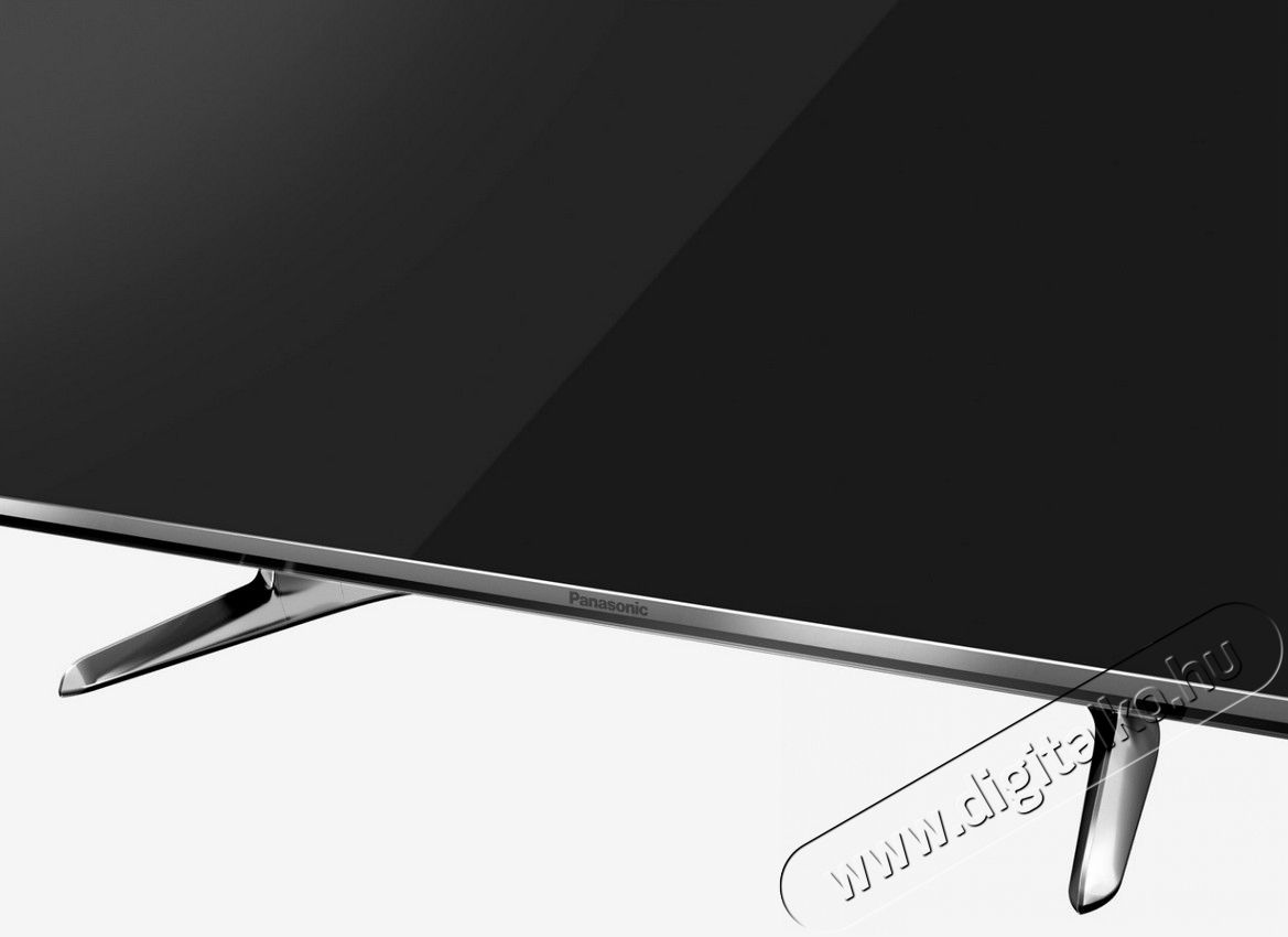 PANASONIC Viera TX-49DX653E Ultra HD LED Smart televízió Televíziók - LED televízió - UHD 4K felbontású - 322657