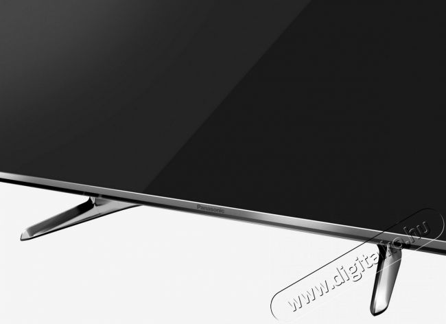 PANASONIC Viera TX-49DX653E Ultra HD LED Smart televízió Televíziók - LED televízió - UHD 4K felbontású - 322657