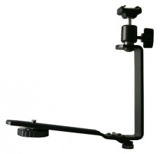 PANASONIC VW-SK12E csatlakozósaru adapter Fotó-Videó kiegészítők - Állvány - Speciális állvány / rögzítő - 298533