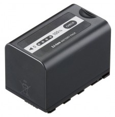PANASONIC VW-VBD58E-KC akku Akkuk és töltők - Li-ion akkumulátor és töltő (gyári) - Akku - 298534