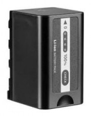 PANASONIC VW-VBD58E-KC akku Akkuk és töltők - Li-ion akkumulátor és töltő (gyári) - Akku - 298534