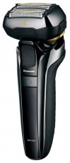 PANASONIC ES-LV6Q elektromos borotva Szépségápolás / Egészség - Szőrtelenítő / borotva - Férfi borotva - 360341