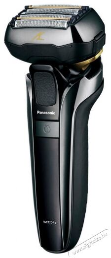 PANASONIC ES-LV6Q elektromos borotva Szépségápolás / Egészség - Szőrtelenítő / borotva - Férfi borotva - 360341