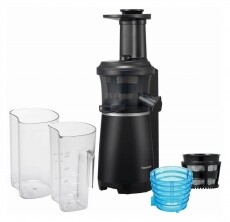 PANASONIC MJ-L501KXE gyümölcsprés Konyhai termékek - Konyhai kisgép (előkészítés / feldolgozás) - Gyümölcs centrifuga / prés - 350614