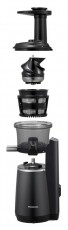 PANASONIC MJ-L501KXE gyümölcsprés Konyhai termékek - Konyhai kisgép (előkészítés / feldolgozás) - Gyümölcs centrifuga / prés - 350614
