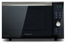 PANASONIC NN-DF383 (NN-DF383BEPG) mikrohullámú sütő Konyhai termékek - Mikrohullámú sütő - Mikrohullámú sütő (szabadonálló) - 284847