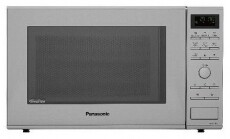 PANASONIC NN-GD462MEPG mikrohullámú sütő Konyhai termékek - Mikrohullámú sütő - Mikrohullámú sütő (szabadonálló) - 289394