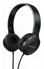 PANASONIC RP-HF100E-K fejhallgató Audio-Video / Hifi / Multimédia - Fül és Fejhallgatók - Fejhallgató - 307891