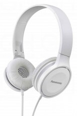 PANASONIC RP-HF100E-W fejhallgató Audio-Video / Hifi / Multimédia - Fül és Fejhallgatók - Fejhallgató - 307893