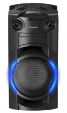 PANASONIC SC-TMAX10E-K Bluetooth party hangszóró Audio-Video / Hifi / Multimédia - Party / DJ termék - Party termék - 353527