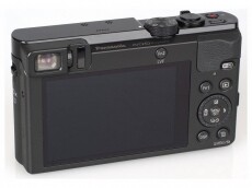 PANASONIC DMC-TZ70 (DMC-TZ70EP-K) - fekete Fényképezőgép / kamera - Ultrazoom fényképezőgép - Kompakt méretű - 285854