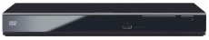 PANASONIC DVD-S500 (DVD-S500EP-K) DVD lejátszó Audio-Video / Hifi / Multimédia - CD / DVD / Blu-Ray / Multimédia készülék - DVD lejátszó - 289224