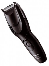 PANASONIC ER-GC20-K503 hajnyíró Szépségápolás / Egészség - Hajápolás - Haj / szakáll vágó, nyíró - 289384