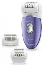 PANASONIC ESED23V503 epilátor Szépségápolás / Egészség - Szőrtelenítő / borotva - Női szőrtelenítő - 319975