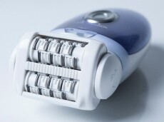 PANASONIC ESED23V503 epilátor Szépségápolás / Egészség - Szőrtelenítő / borotva - Női szőrtelenítő - 319975