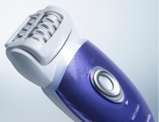 PANASONIC ESED23V503 epilátor Szépségápolás / Egészség - Szőrtelenítő / borotva - Női szőrtelenítő - 319975