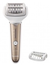 PANASONIC ESEL3AN503 EPILÁLÓ Szépségápolás / Egészség - Szőrtelenítő / borotva - Női szőrtelenítő - 345817