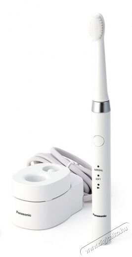 PANASONIC EW-DM81-W503 elektromos fogkefe Szépségápolás / Egészség - Száj / fog ápolás - Elektromos fogkefe - 331008