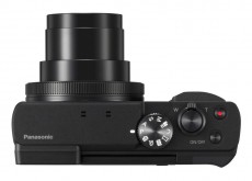 PANASONIC Lumix DC-TZ90EP-K (DMC-TZ90EEP-K) digitális fényképezőgép Fényképezőgép / kamera - Ultrazoom fényképezőgép - Kompakt méretű - 328016