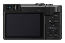 PANASONIC Lumix DC-TZ90EP-K (DMC-TZ90EEP-K) digitális fényképezőgép Fényképezőgép / kamera - Ultrazoom fényképezőgép - Kompakt méretű - 328016