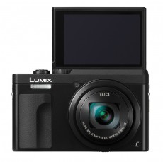 PANASONIC Lumix DC-TZ90EP-K (DMC-TZ90EEP-K) digitális fényképezőgép Fényképezőgép / kamera - Ultrazoom fényképezőgép - Kompakt méretű - 328016