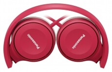 PANASONIC RP-HF100E-P fejhallgató Audio-Video / Hifi / Multimédia - Fül és Fejhallgatók - Fejhallgató - 307892