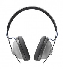 PANASONIC RP-HTX80BE-H Bluetooth fejhallgató headset - szürke Audio-Video / Hifi / Multimédia - Fül és Fejhallgatók - Fejhallgató - 347526