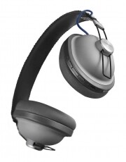 PANASONIC RP-HTX80BE-H Bluetooth fejhallgató headset - szürke Audio-Video / Hifi / Multimédia - Fül és Fejhallgatók - Fejhallgató - 347526