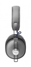 PANASONIC RP-HTX80BE-H Bluetooth fejhallgató headset - szürke Audio-Video / Hifi / Multimédia - Fül és Fejhallgatók - Fejhallgató - 347526