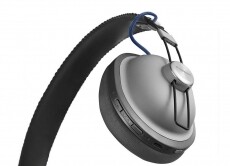PANASONIC RP-HTX80BE-H Bluetooth fejhallgató headset - szürke Audio-Video / Hifi / Multimédia - Fül és Fejhallgatók - Fejhallgató - 347526