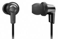 PANASONIC RP-NJ300BE-K sztereó Bluetooth fülhallgató - fekete Audio-Video / Hifi / Multimédia - Fül és Fejhallgatók - Fülhallgató - 321849