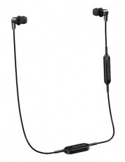 PANASONIC RP-NJ300BE-K sztereó Bluetooth fülhallgató - fekete Audio-Video / Hifi / Multimédia - Fül és Fejhallgatók - Fülhallgató - 321849
