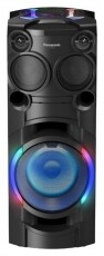 PANASONIC SC-TMAX40E-K Bluetooth Party hangszóró Audio-Video / Hifi / Multimédia - Party / DJ termék - Party termék - 353528