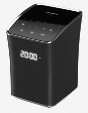 PANASONIC SC-ALL2EG-K Bluetooth hangszóró Audio-Video / Hifi / Multimédia - Hangfal - Hangfalszett - Hálózatról működő vezeték nélküli hangsugárzó - 302532