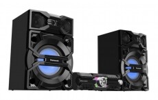 PANASONIC SC-MAX3500EK Mikro HiFi rendszer Újdonságok - Új termékek - 339629