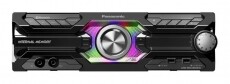 PANASONIC SC-MAX3500EK Mikro HiFi rendszer Újdonságok - Új termékek - 339629