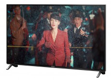 PANASONIC TX-55FX633E Ultra HD Smart LED televízió Televíziók - LED televízió - UHD 4K felbontású - 353177