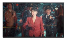 PANASONIC TX-55FX633E Ultra HD Smart LED televízió Televíziók - LED televízió - UHD 4K felbontású - 353177