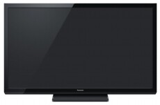 PANASONIC TX-P42X60E Televíziók - Plazma televízió - 263115