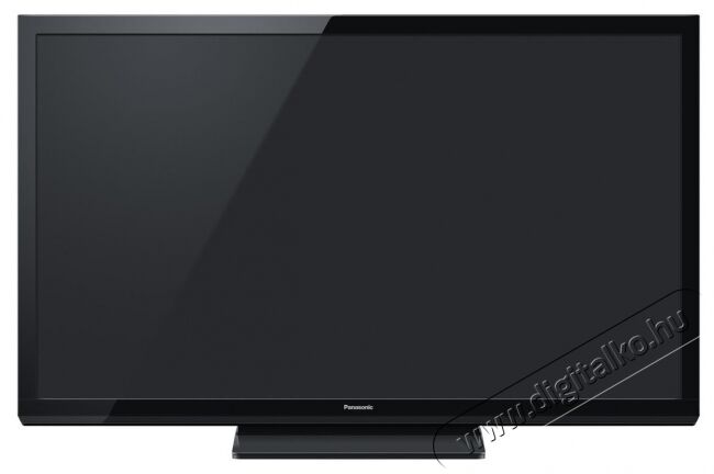 PANASONIC TX-P42X60E Televíziók - Plazma televízió - 263115
