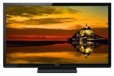 PANASONIC TX-P42X60E Televíziók - Plazma televízió - 263115