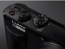 PANASONIC DMC-TZ80 (DMC-TZ80EP-K) - fekete Fényképezőgép / kamera - Ultrazoom fényképezőgép - Kompakt méretű - 298350