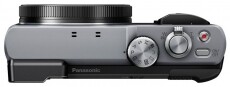 PANASONIC DMC-TZ80 (DMC-TZ80EP-S) - ezüst Fényképezőgép / kamera - Ultrazoom fényképezőgép - Kompakt méretű - 298346