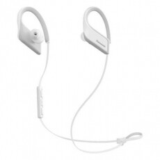 PANASONIC RP-BTS55E-H Bluetooth sport fülhallgató headset - szürke Audio-Video / Hifi / Multimédia - Fül és Fejhallgatók - Fülhallgató - 347514