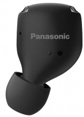 PANASONIC RZ-S500WE-K True Wireless Bluetooth aktív zajszűrős fülhallgató fekete Audio-Video / Hifi / Multimédia - Fül és Fejhallgatók - Fülhallgató - 367977
