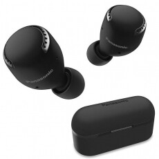 PANASONIC RZ-S500WE-K True Wireless Bluetooth aktív zajszűrős fülhallgató fekete Audio-Video / Hifi / Multimédia - Fül és Fejhallgatók - Fülhallgató - 367977
