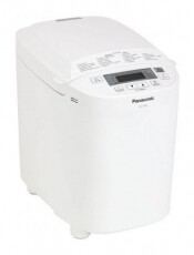 PANASONIC SD-2500 (SD-2500WXE) kenyérsütő Konyhai termékek - Konyhai kisgép (sütés / főzés / hűtés / ételkészítés) - Kenyérsütő - 284844