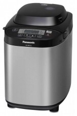 PANASONIC SD-ZB2512KXE kenyérsütő Konyhai termékek - Konyhai kisgép (sütés / főzés / hűtés / ételkészítés) - Kenyérsütő - 289370