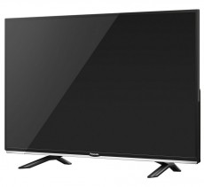 PANASONIC TX-40DS400E LED televízió Televíziók - LED televízió - 1080p Full HD felbontású - 302586